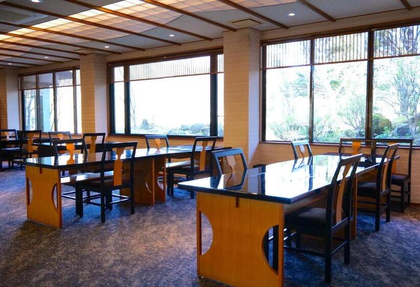 فندق Nikko Hoshinoyado