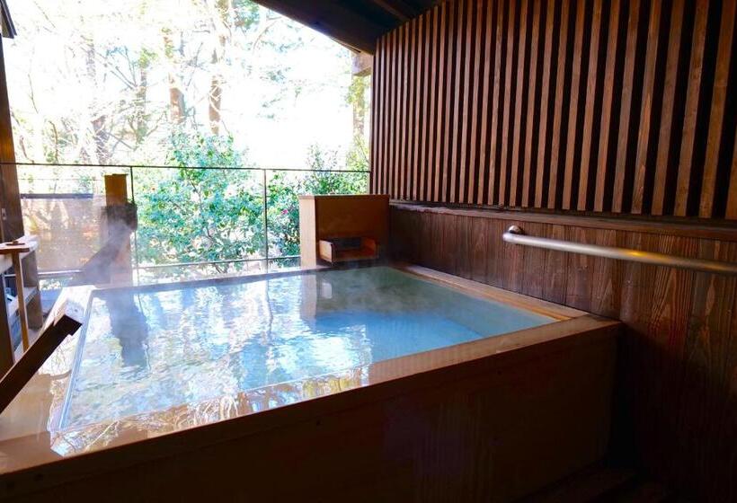 فندق Nikko Hoshinoyado