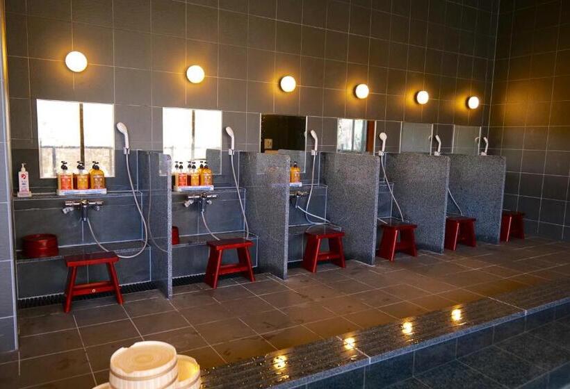 فندق Nikko Hoshinoyado