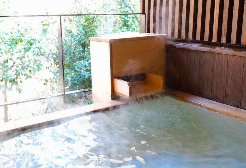 فندق Nikko Hoshinoyado