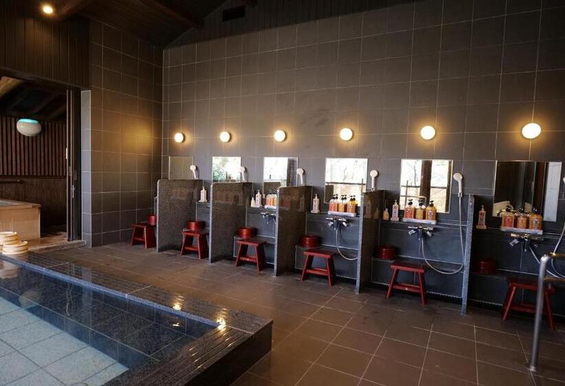 فندق Nikko Hoshinoyado