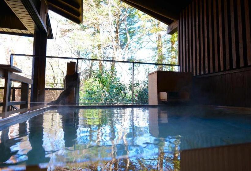 فندق Nikko Hoshinoyado