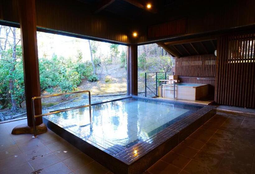 فندق Nikko Hoshinoyado