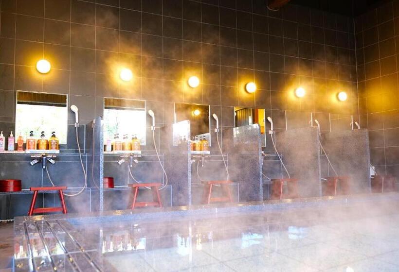 فندق Nikko Hoshinoyado