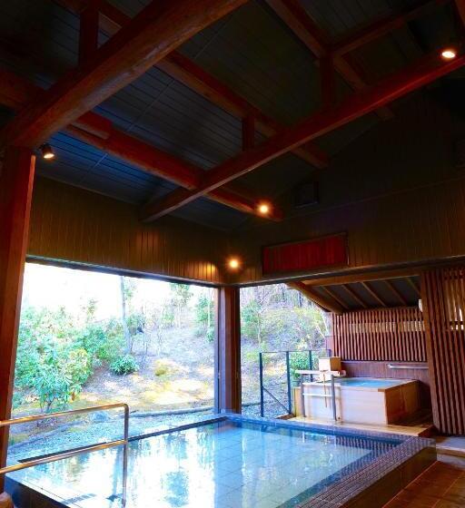 فندق Nikko Hoshinoyado