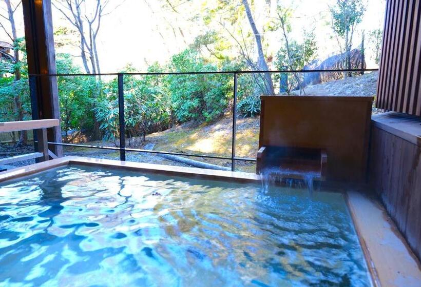 فندق Nikko Hoshinoyado