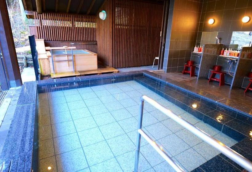 فندق Nikko Hoshinoyado