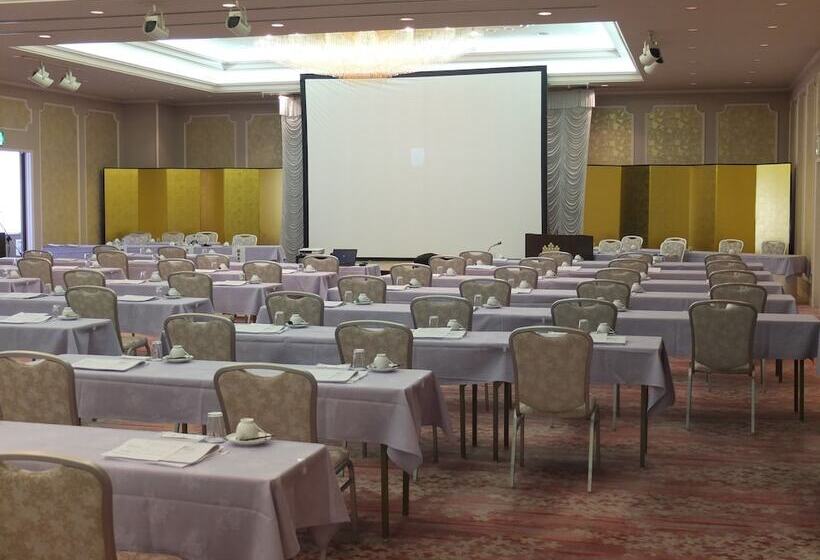 בית מלון כפרי Nikko Senhime Monogatari