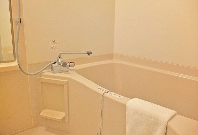 בית מלון כפרי Nikko Senhime Monogatari