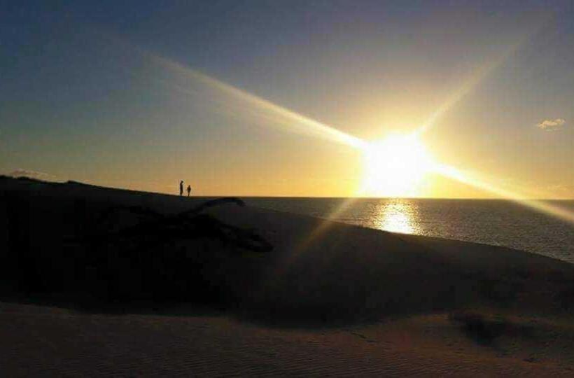 هتل Ningaloo Lodge Exmouth