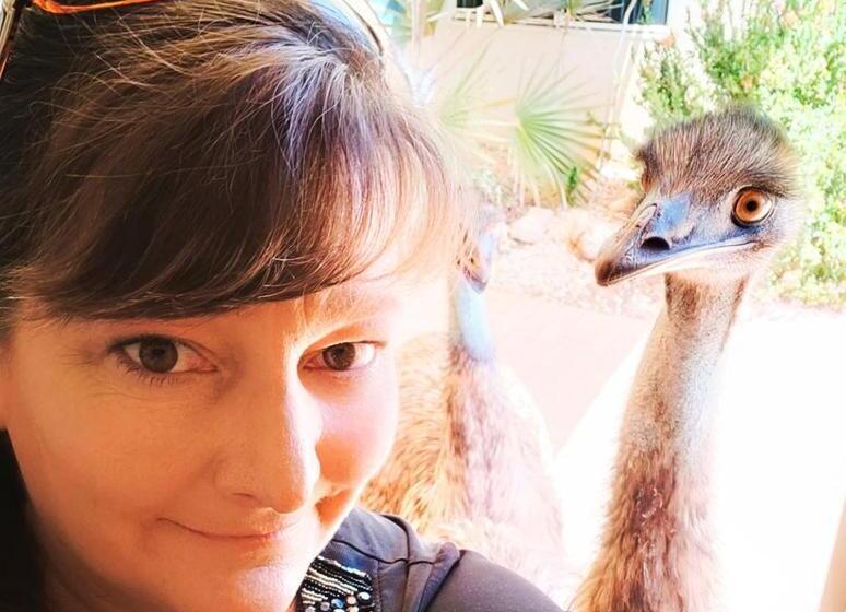 هتل Ningaloo Lodge Exmouth