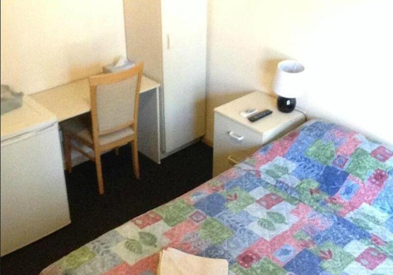 酒店 Ningaloo Lodge Exmouth