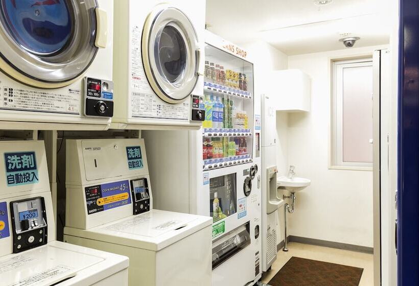 ホテル Nishitetsu Inn Kokura