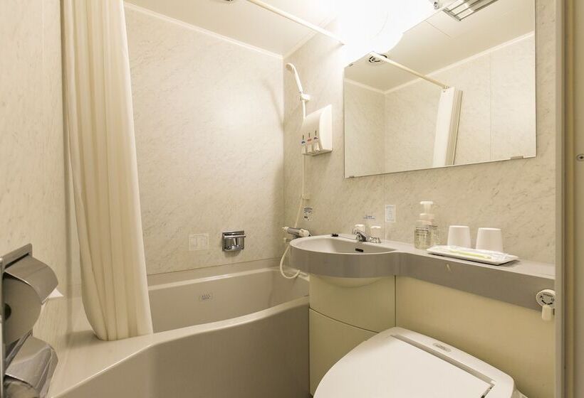 ホテル Nishitetsu Inn Kokura