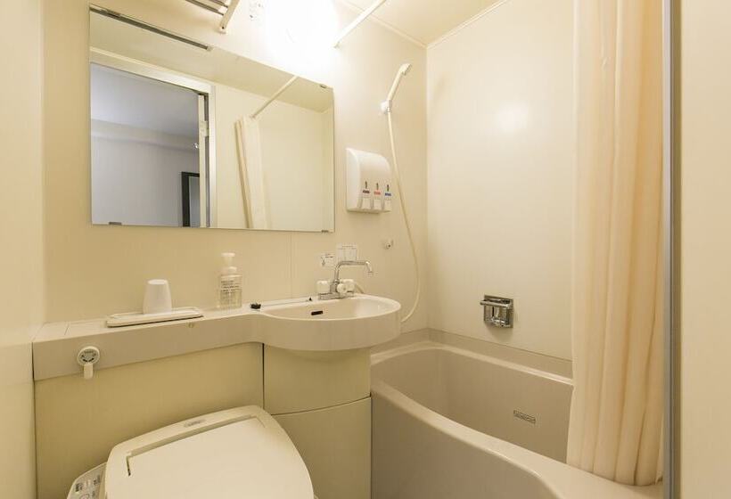 ホテル Nishitetsu Inn Kokura