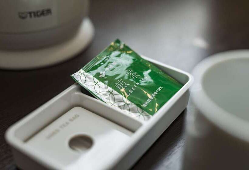 ホテル Nishitetsu Inn Kokura