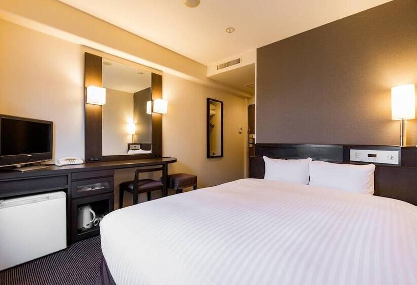 ホテル Nishitetsu Inn Kokura