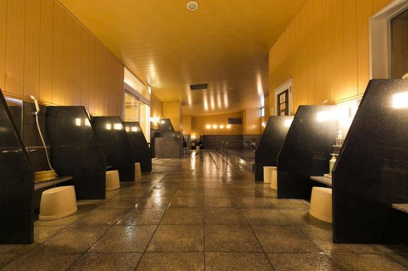 ホテル Nishitetsu Inn Kokura