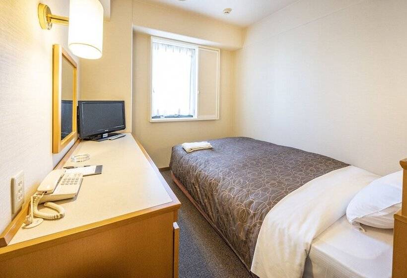 Отель Nishitetsu Inn Tenjin