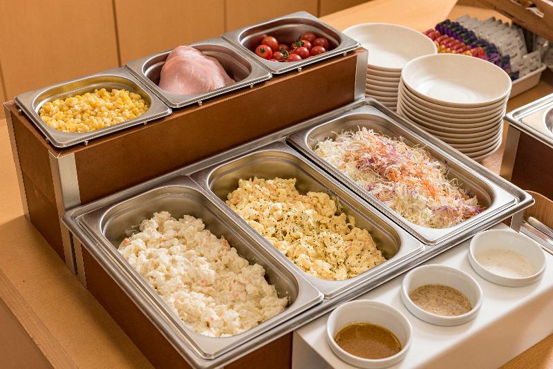 Отель Nishitetsu Inn Tenjin