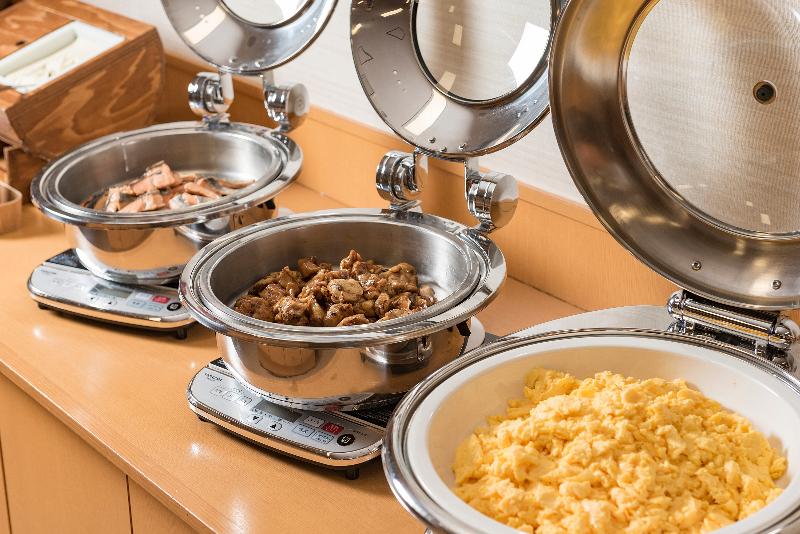 Отель Nishitetsu Inn Tenjin