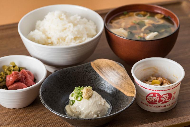 Отель Nishitetsu Inn Tenjin