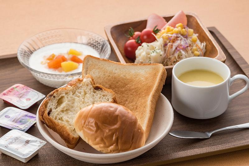 Отель Nishitetsu Inn Tenjin