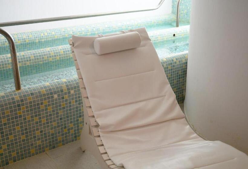 فندق Oriente Suites E Spa