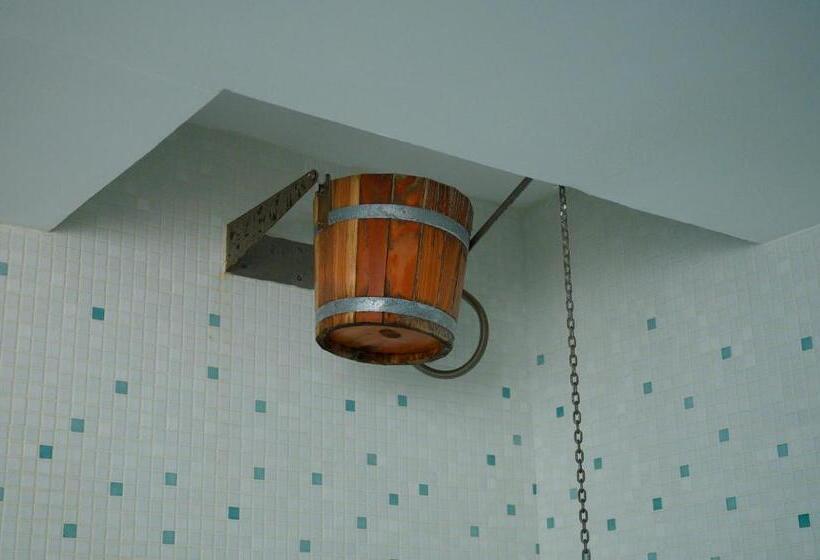 فندق Oriente Suites E Spa