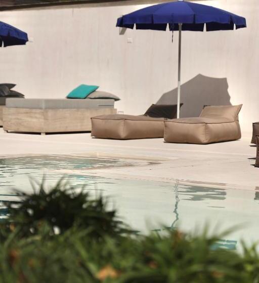 فندق Oriente Suites E Spa