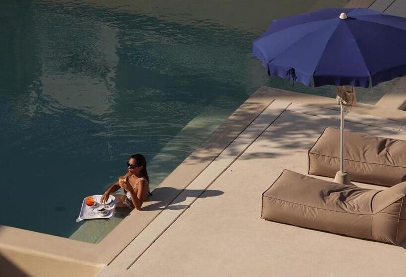 فندق Oriente Suites E Spa