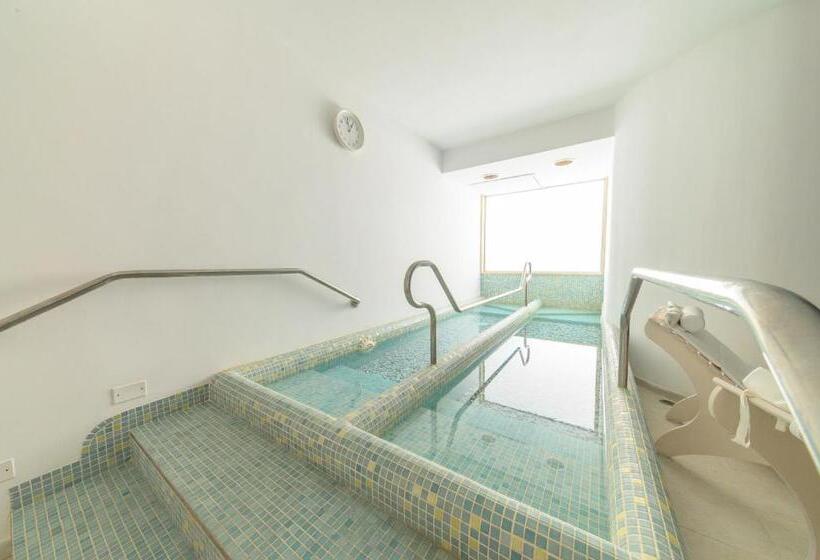 فندق Oriente Suites E Spa