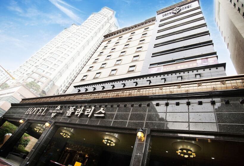 Hotel Polaris