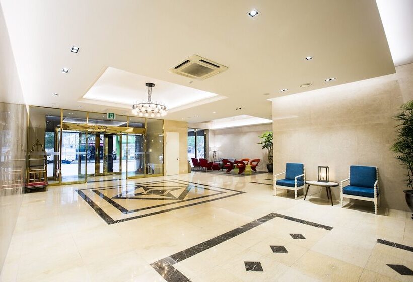 Hôtel Polaris