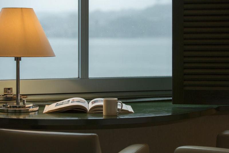 Premier Hotel Mojiko