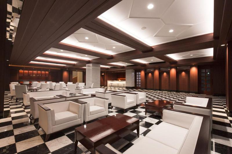 Premier Hotel Mojiko