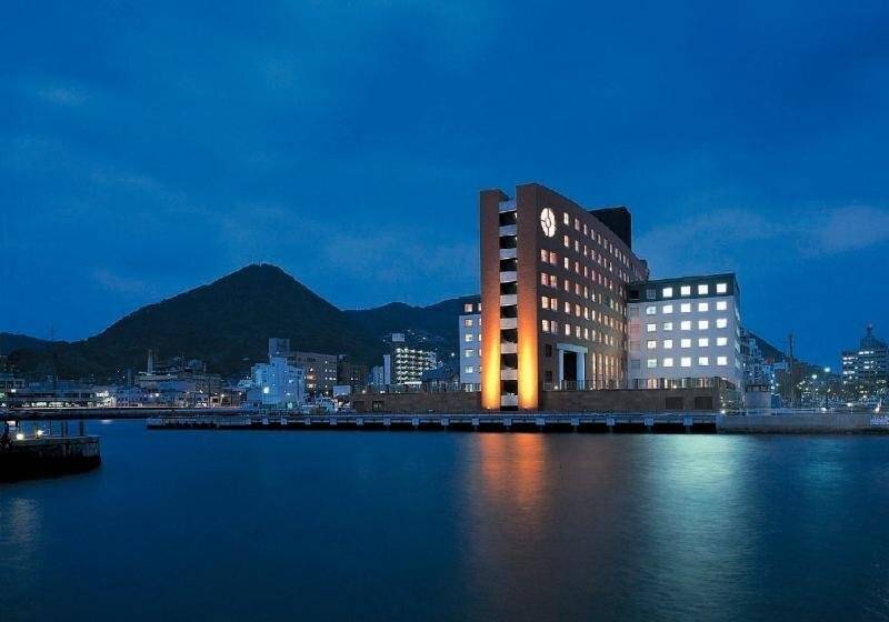 Premier Hotel Mojiko