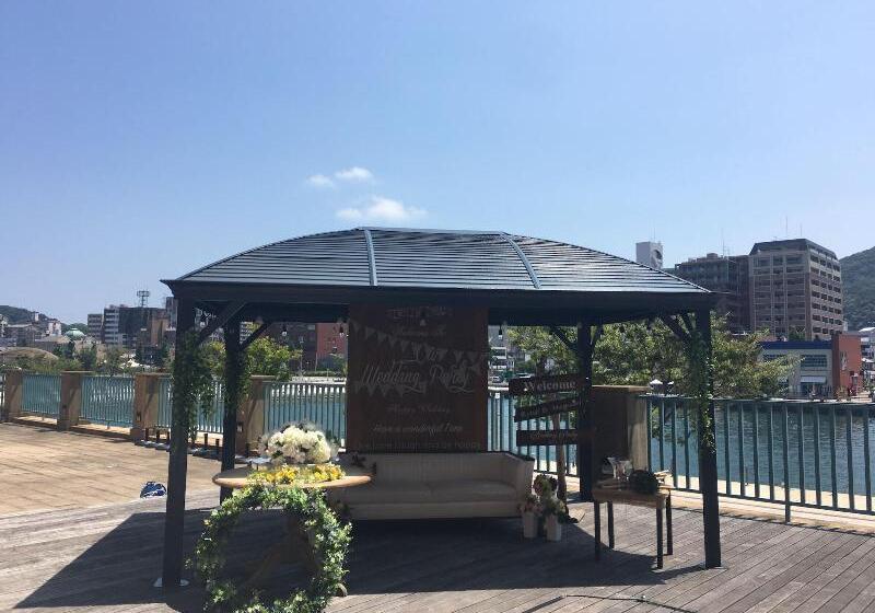 Premier Hotel Mojiko