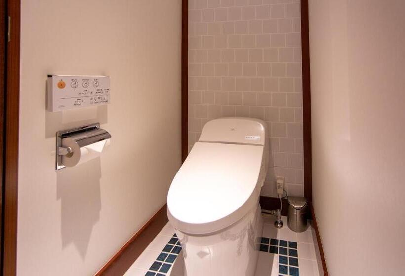 Premier Hotel Mojiko