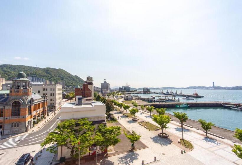 Premier Hotel Mojiko