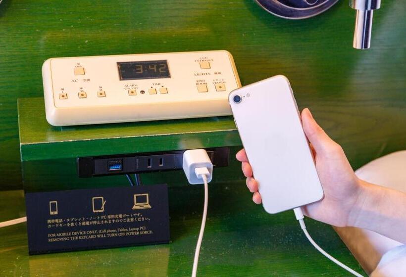 Premier Hotel Mojiko