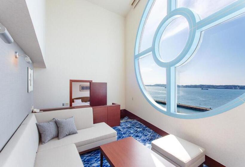 Premier Hotel Mojiko