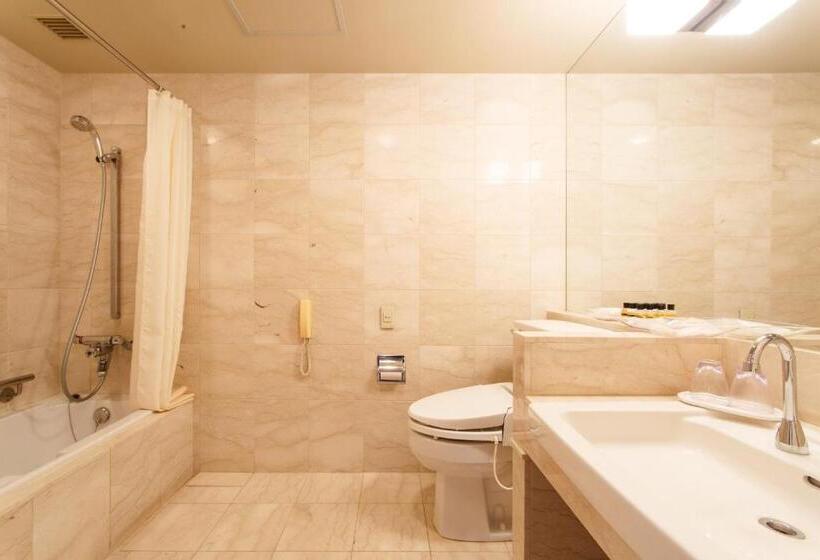 Premier Hotel Mojiko