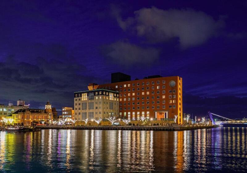 Premier Hotel Mojiko