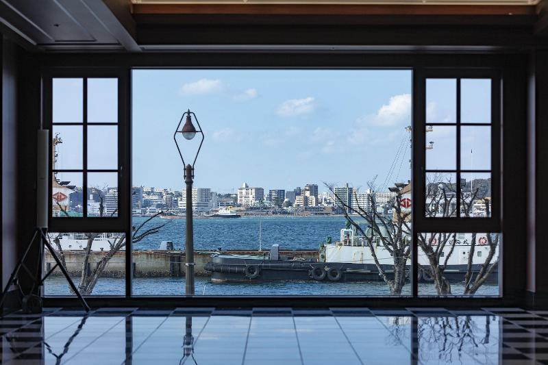 Premier Hotel Mojiko