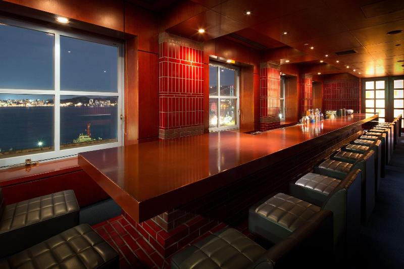 Premier Hotel Mojiko