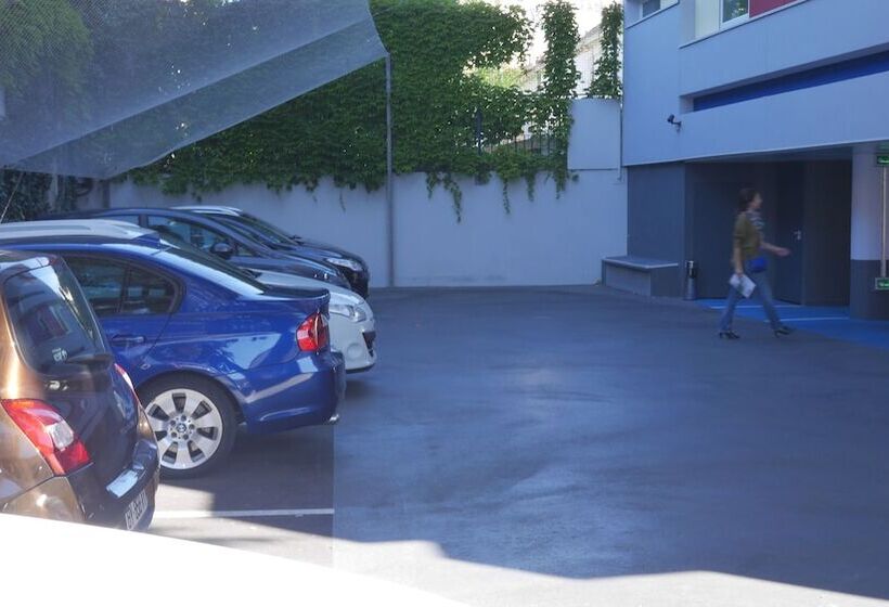 호텔 Privilège Hôtel & Apparts Eurociel Centre Comédie