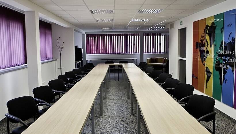 호텔 Privilège Hôtel & Apparts Eurociel Centre Comédie