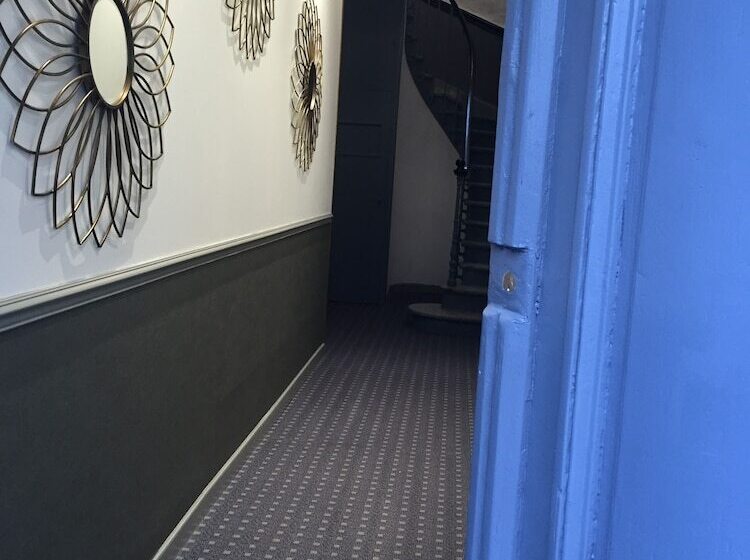 호텔 Privilège Hôtel & Apparts Eurociel Centre Comédie