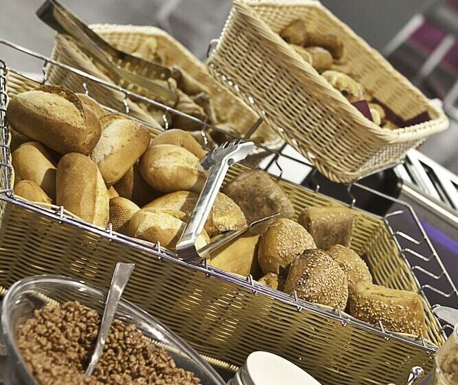 호텔 Privilège Hôtel & Apparts Eurociel Centre Comédie